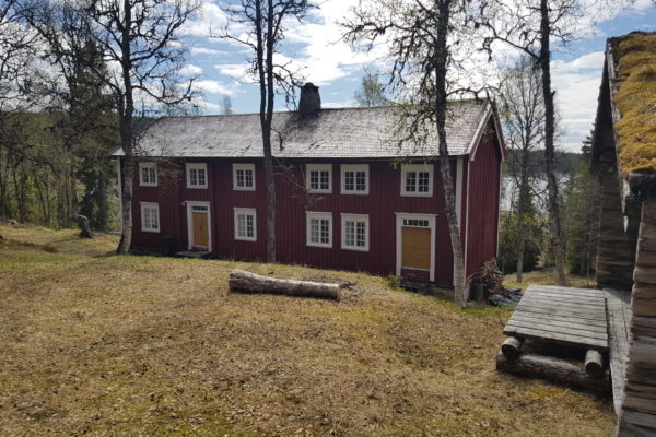 Røyrvik Bygdemuseum